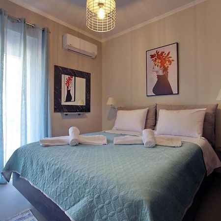 Matoulas Luxury Apartment Nafplio Exterior photo