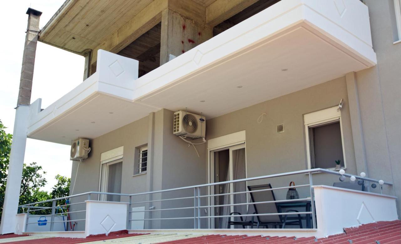 Matoulas Luxury Apartment Nafplio Exterior photo